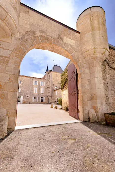 Chateau de Mons en Armagnac 20
