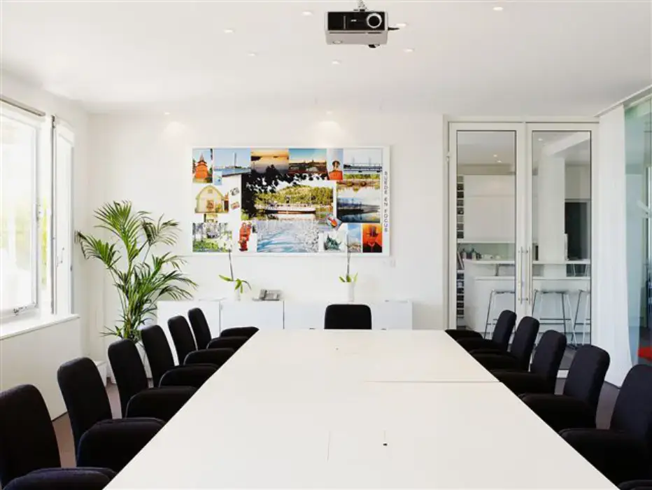 Centre d'Affaires CCSF 2