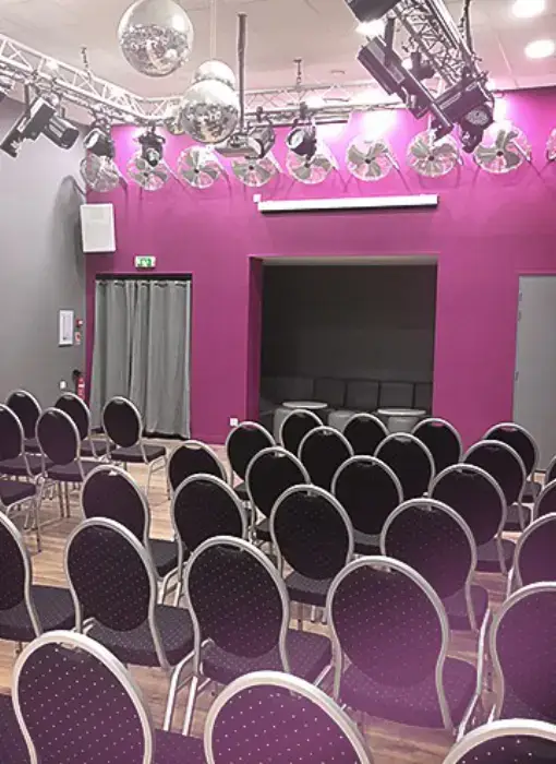 Espace Libellule 2