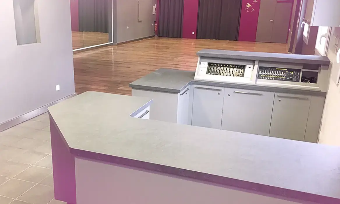 Espace Libellule 5