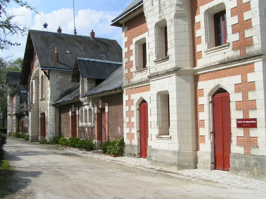 Domaine de Candé 6
