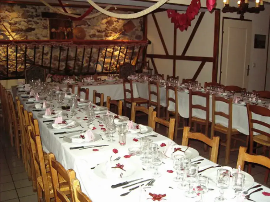 Le Colombier 2