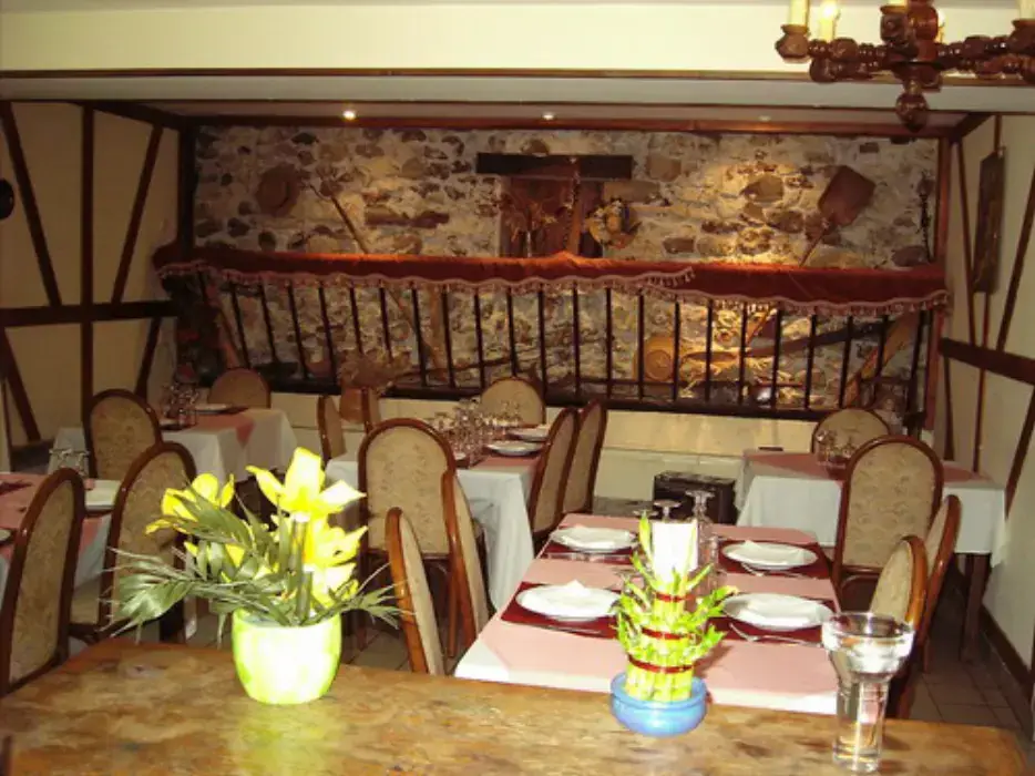 Le Colombier 3