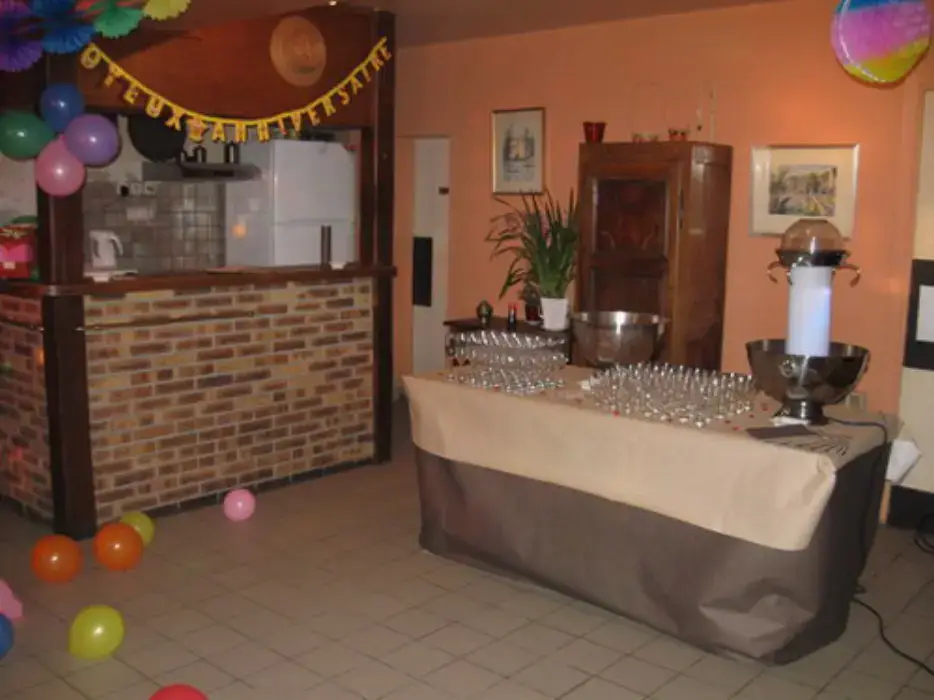 Le Colombier 4
