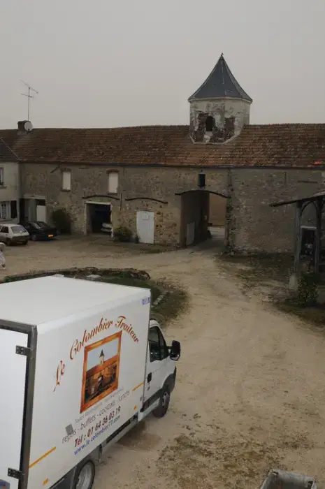 Le Colombier 5