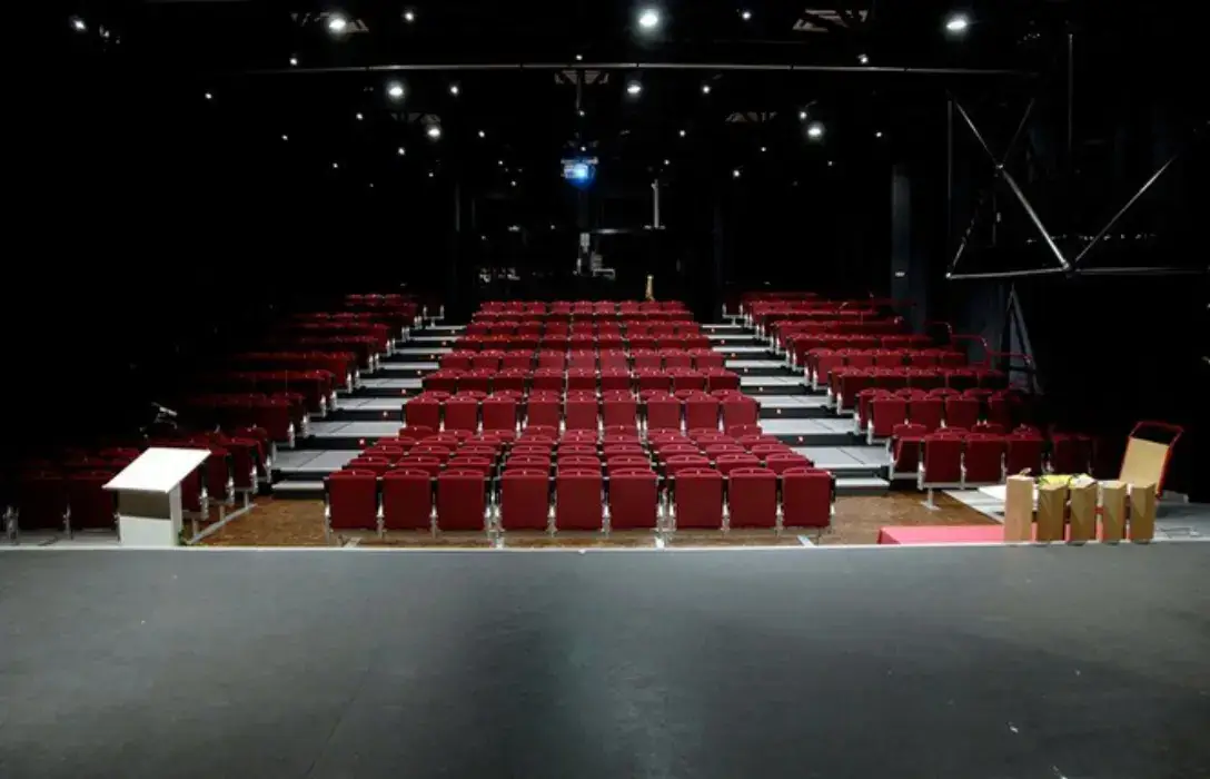 Le Nouvel Atrium 2
