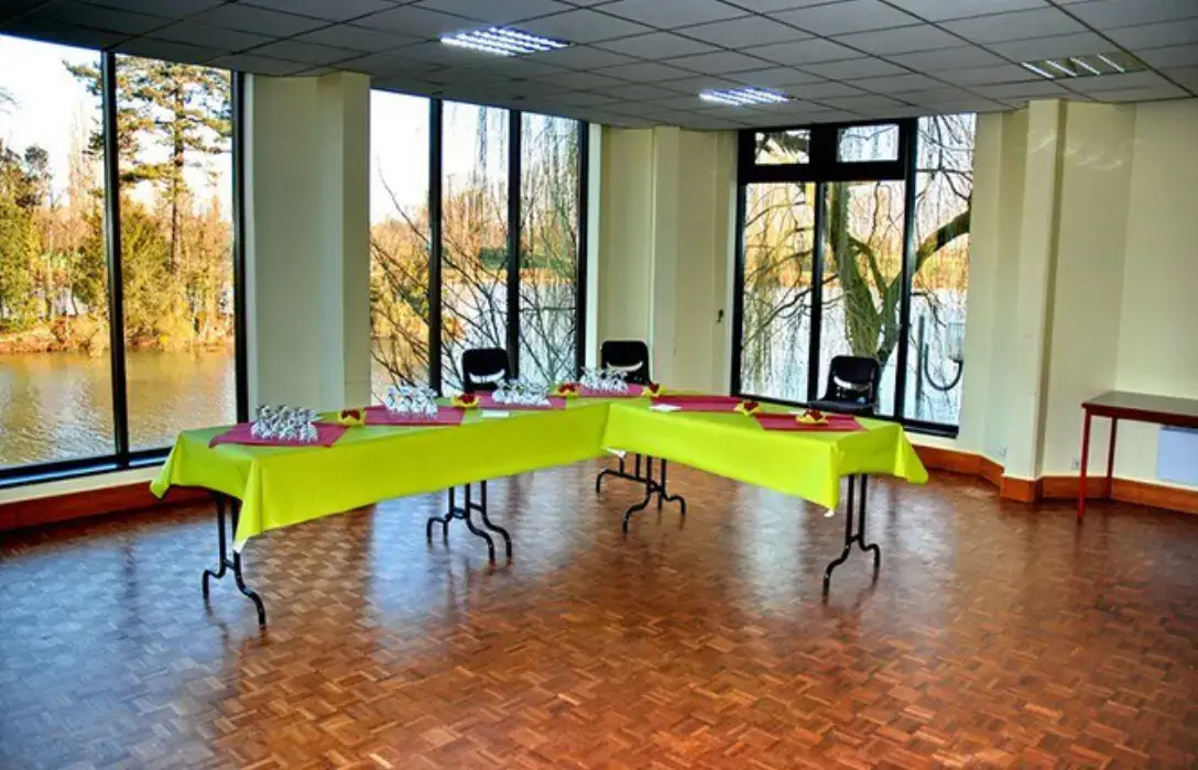 Le Nouvel Atrium 3