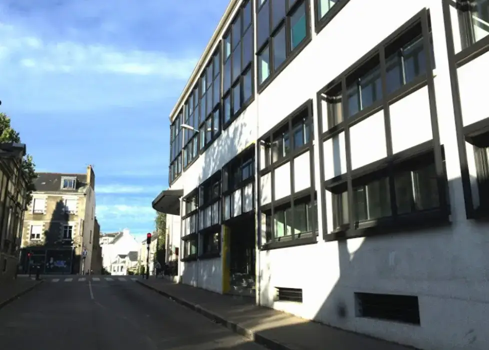 Le 144 Nantes 2