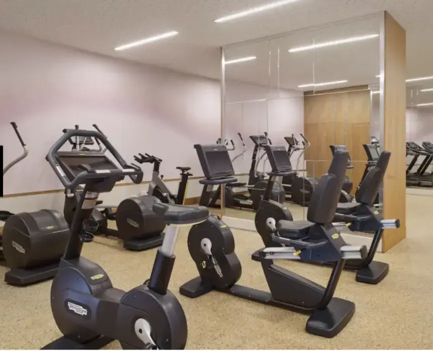 Hyatt Regency Paris Etoile 17