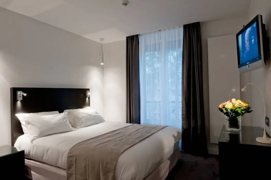 Hôtel Orphée 2