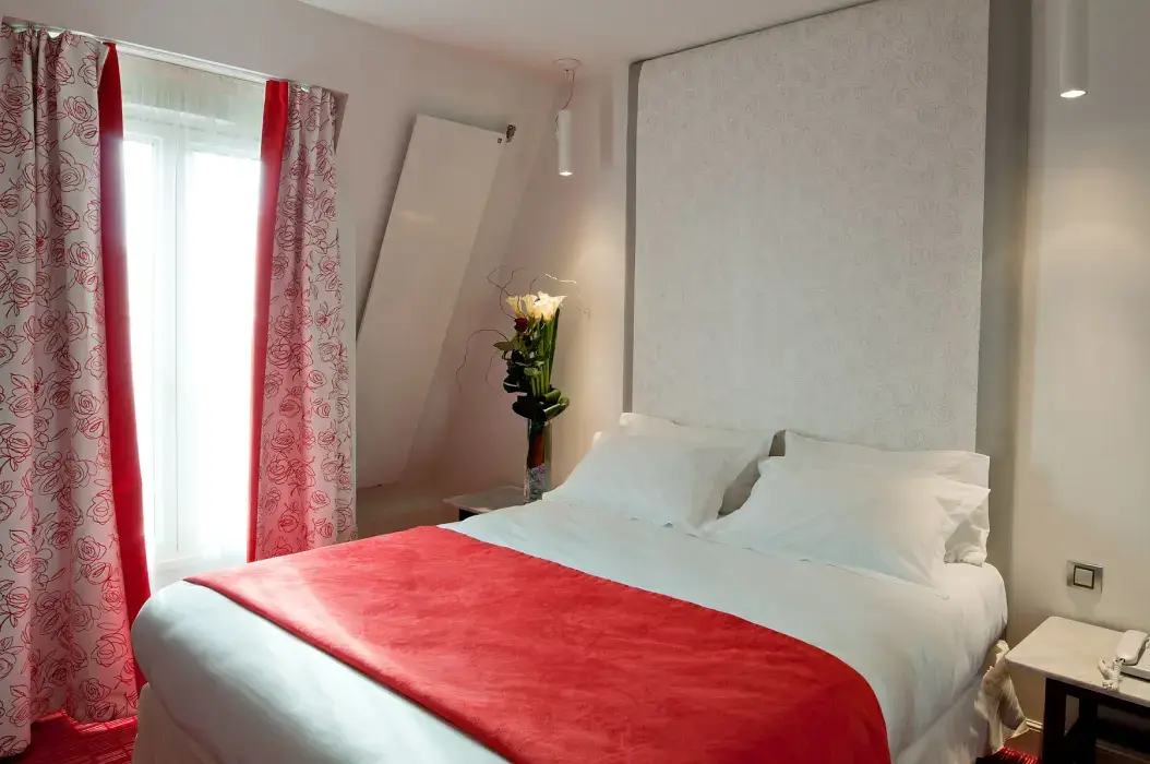 Hôtel Orphée 4