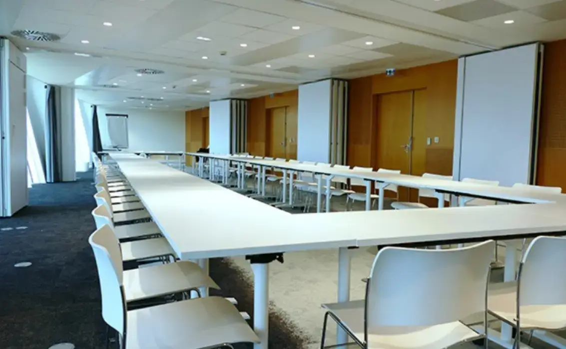Centre des Congrès de Haute-Saintonge 5