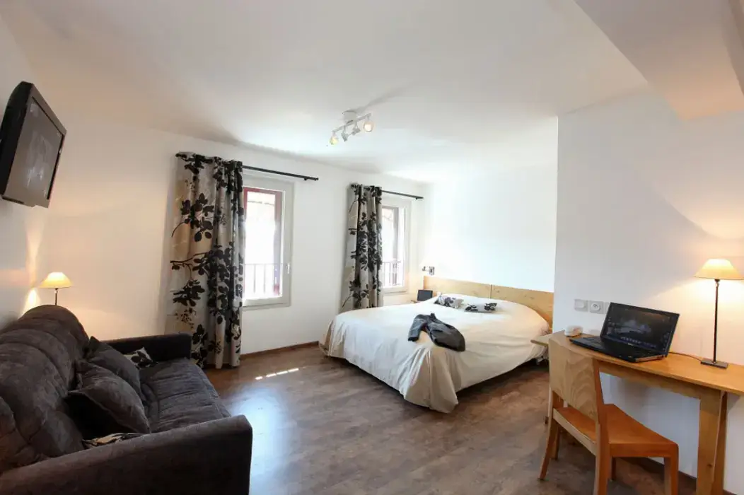 Le Nouvel Hôtel 2