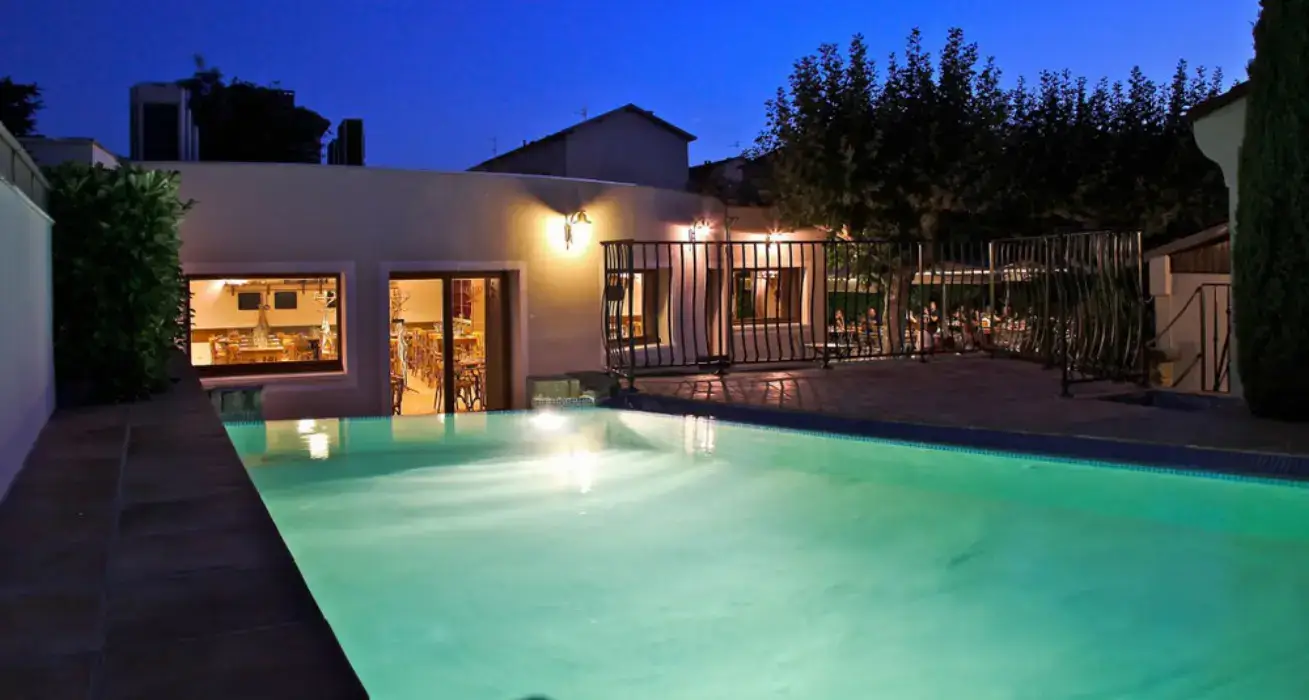 Le Nouvel Hôtel 3