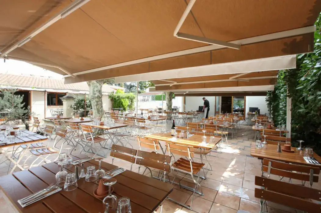 Le Nouvel Hôtel 4