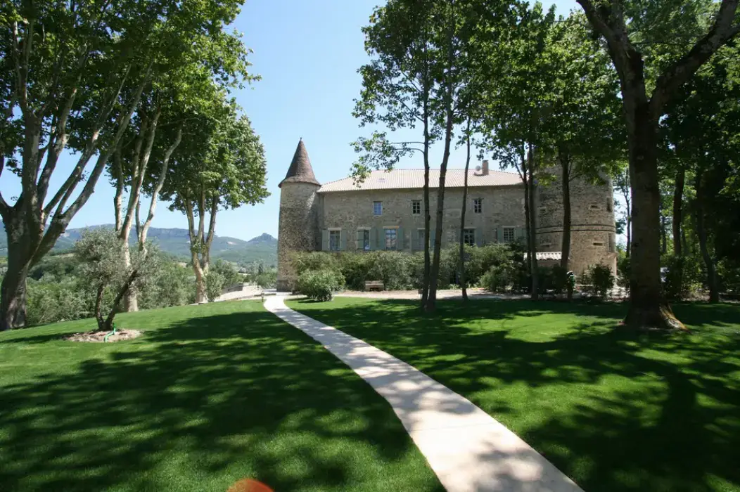 Le Nouvel Hôtel 5