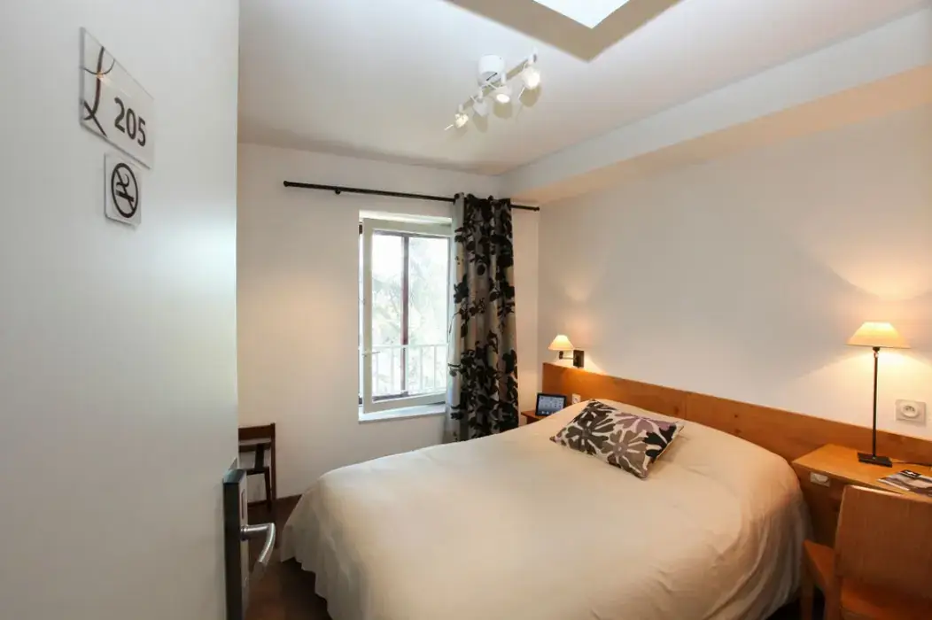 Le Nouvel Hôtel 7