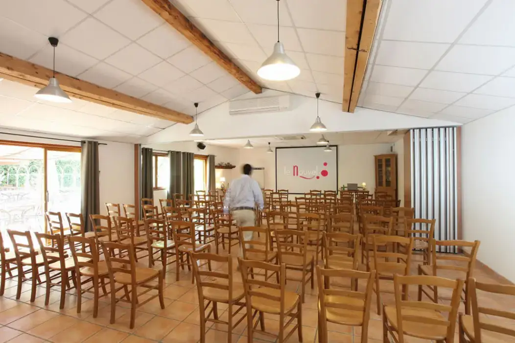 Le Nouvel Hôtel 13
