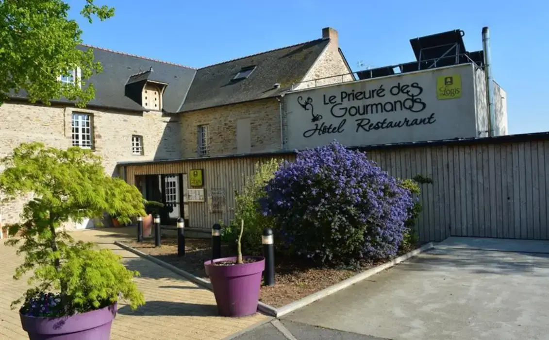 Le Prieuré des Gourmands 7