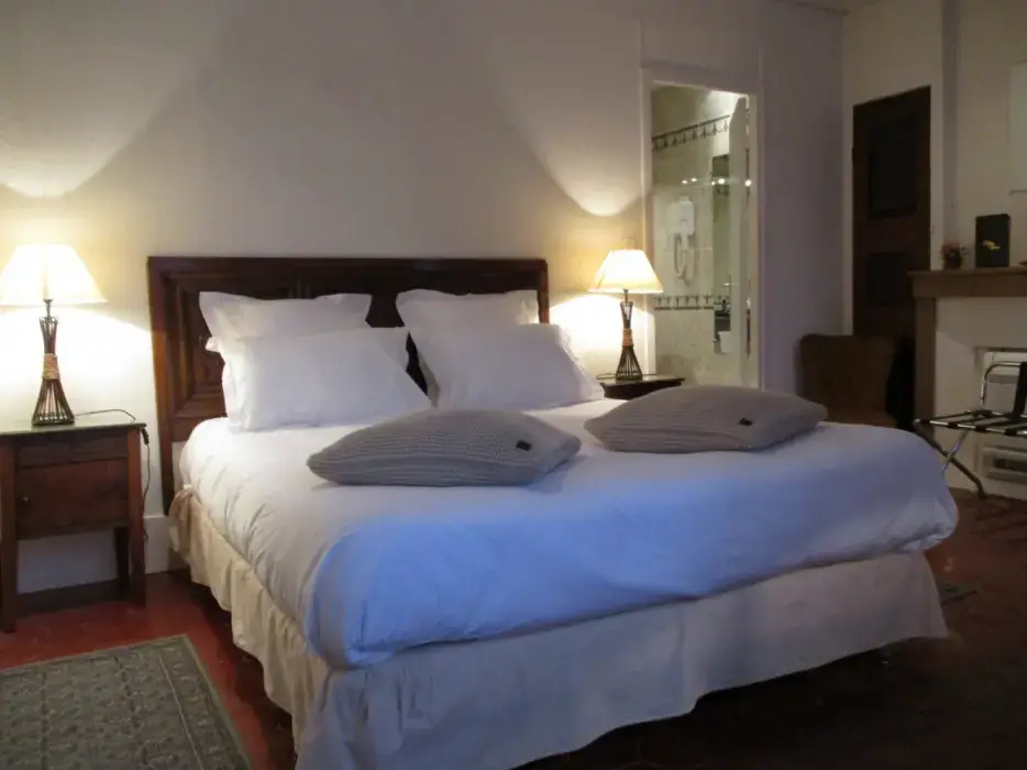 Hôtel des Remparts Beaune 4