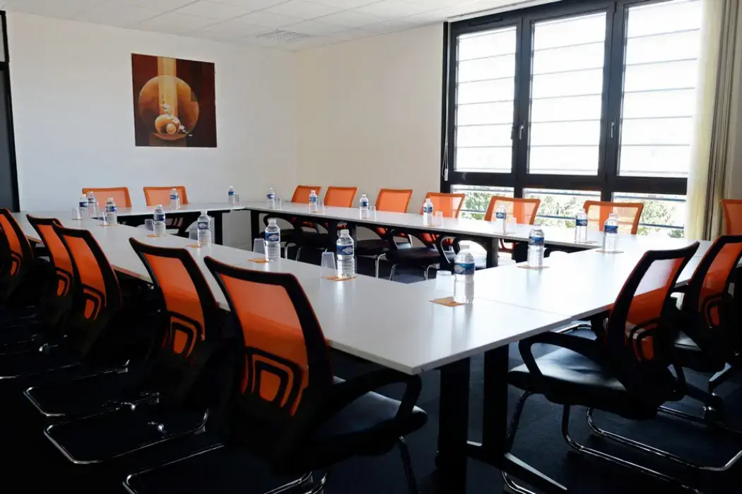 G2C Centre d'Affaires 2