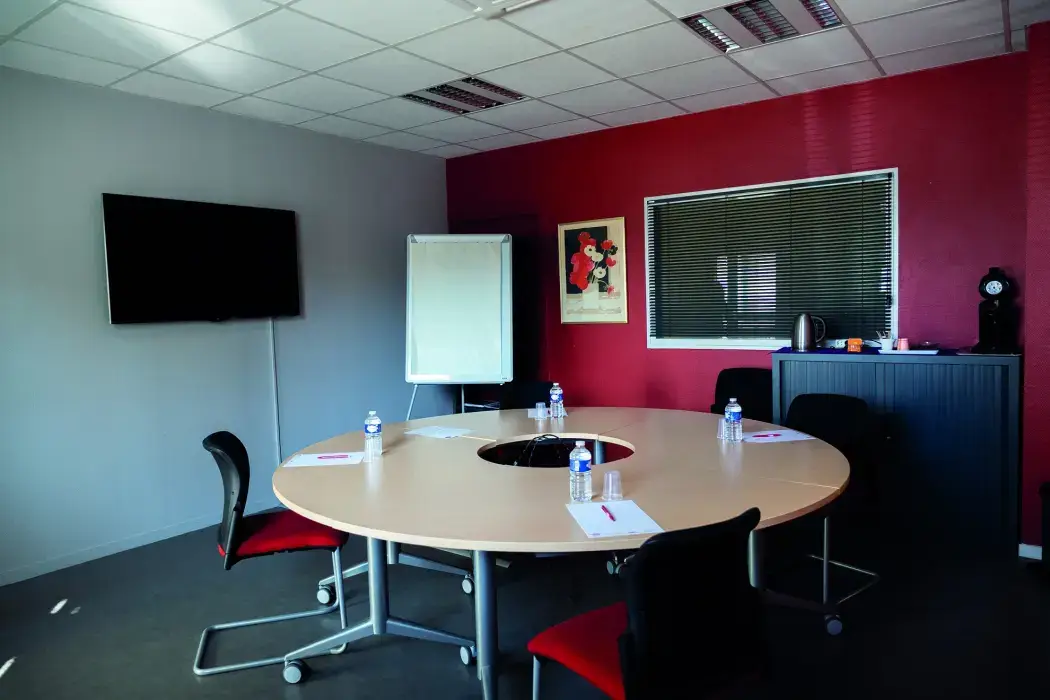 Buro Club Le Mans 2