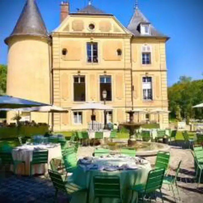 Château de Vaugrigneuse 9