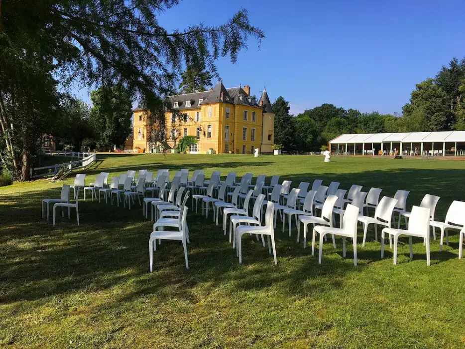 Château de Vaugrigneuse 24