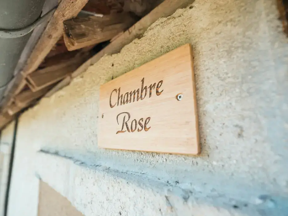 Domaine de la Croix Sauvalle 12