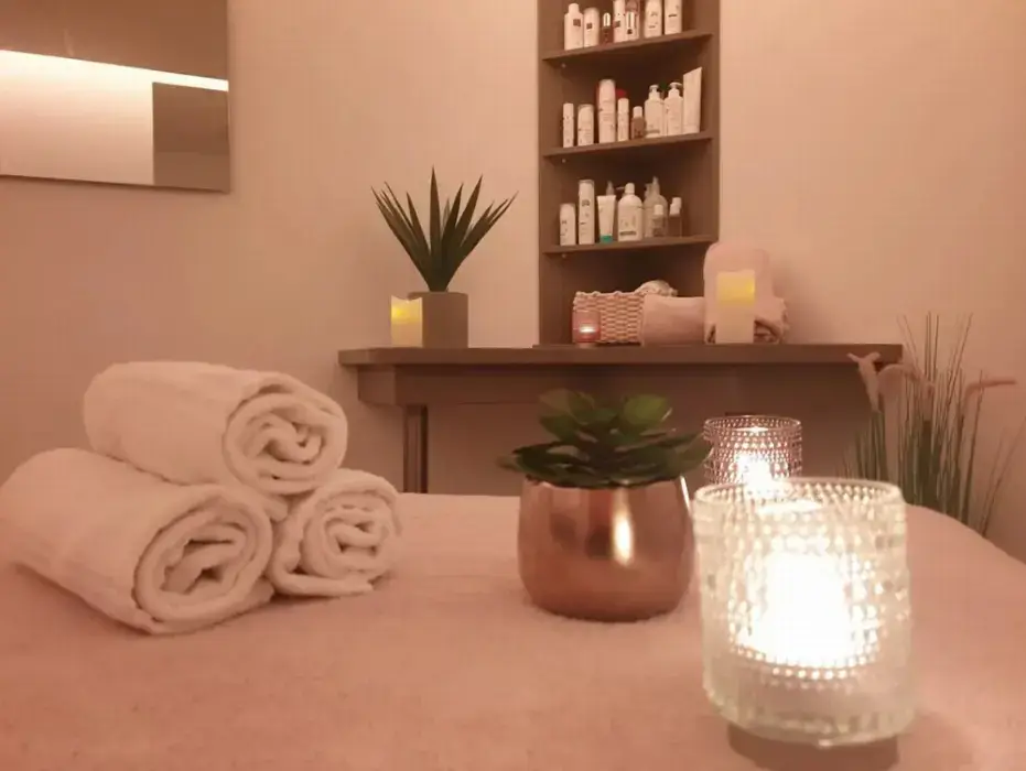 Brit Hotel Eden Spa Honfleur 11