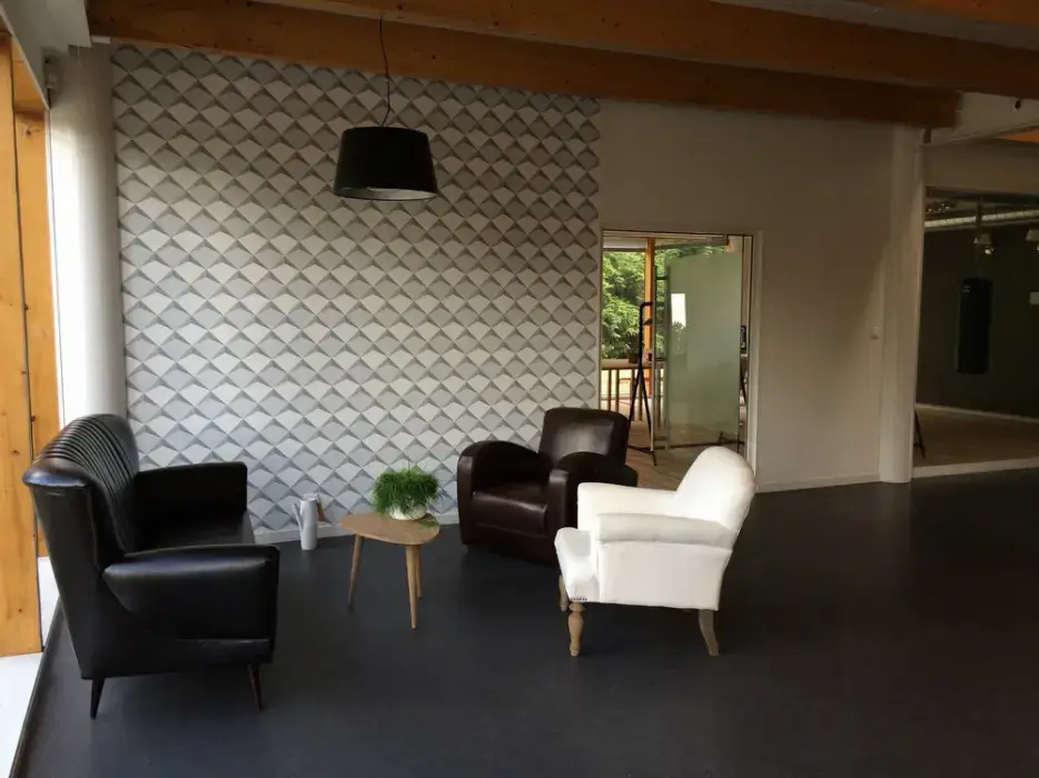 Smile Coworking 4