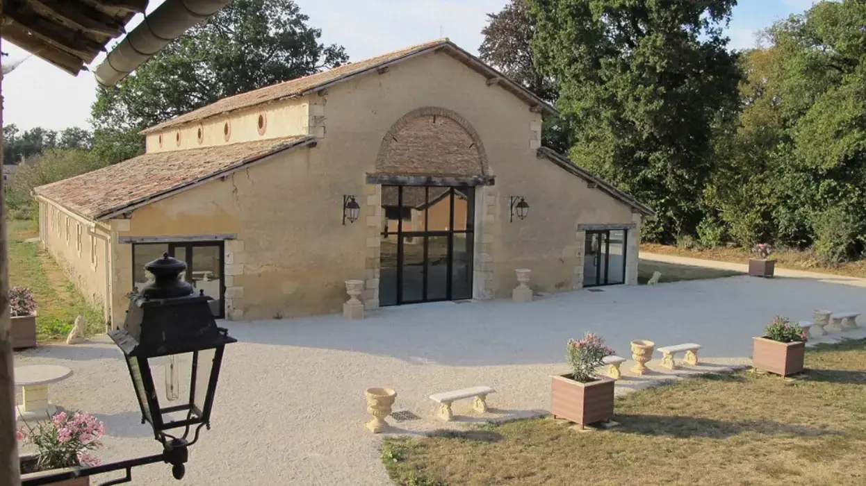 Domaine de Mauprié 3