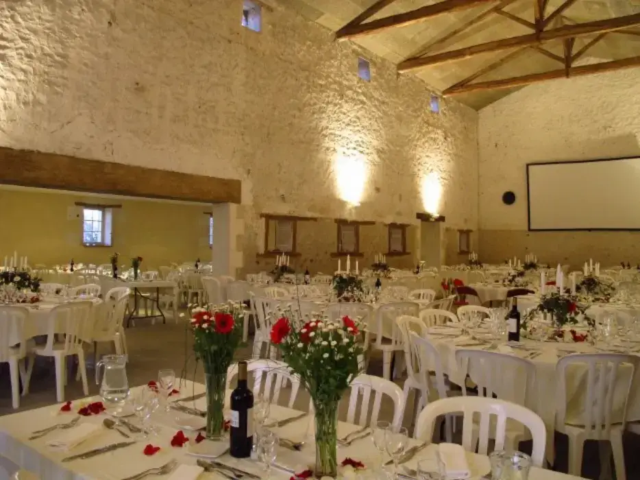 Domaine de Mauprié 12