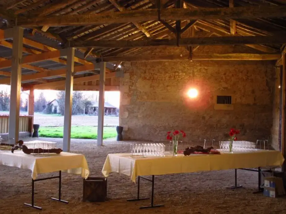 Domaine de Mauprié 5