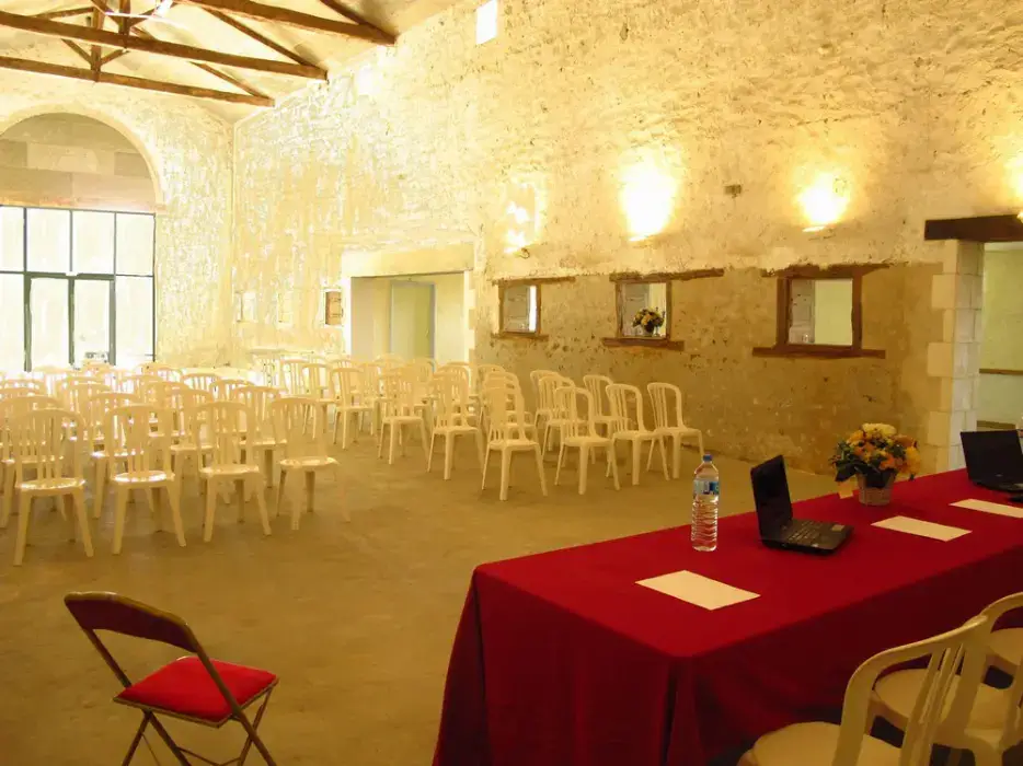 Domaine de Mauprié 6