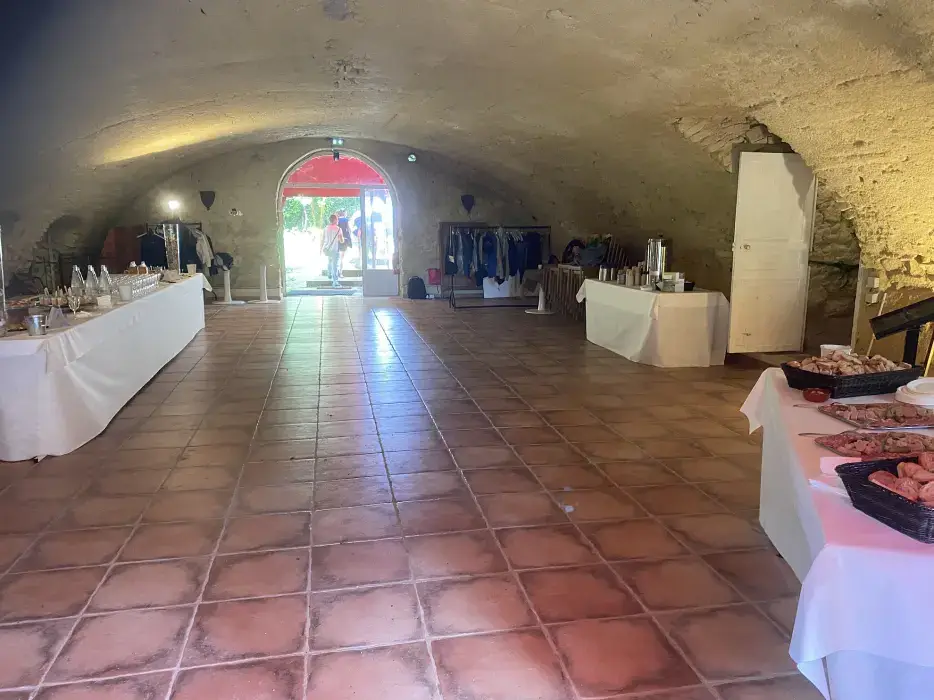 Château de la Batisse 6