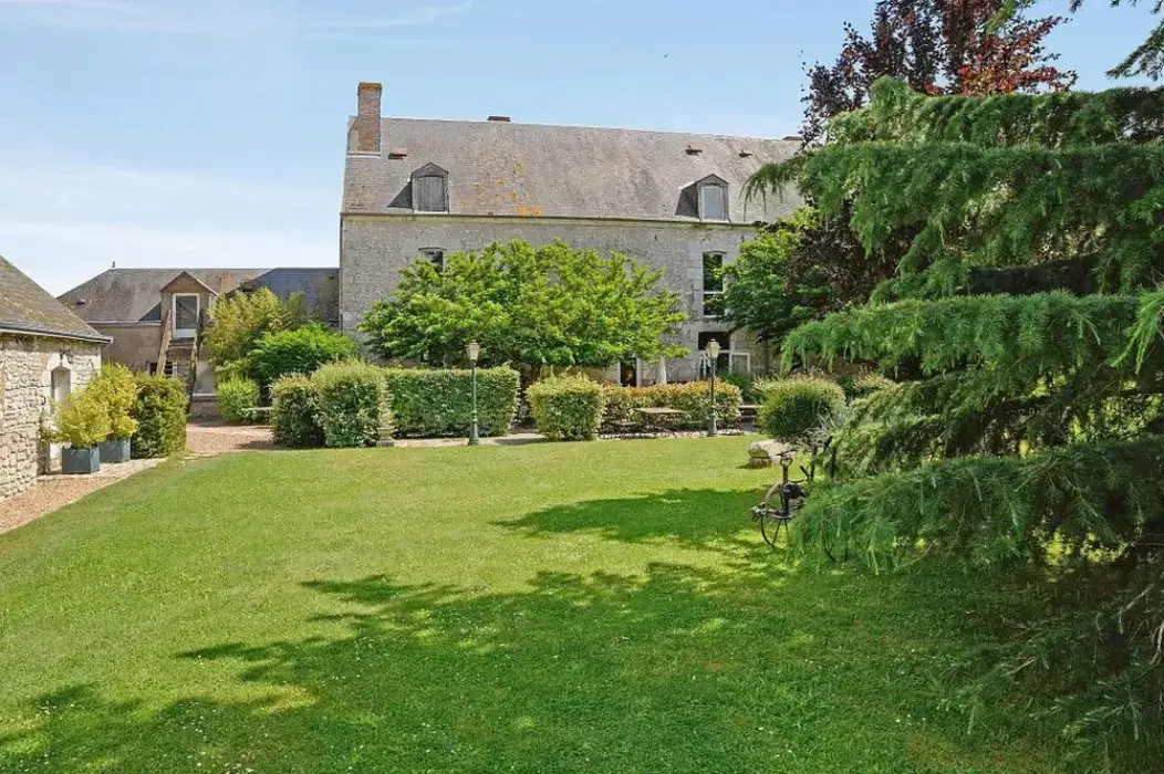 Ferme des 3 maillets 6