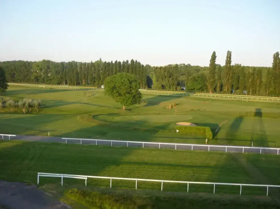 Golf de Maisons-Laffitte 2