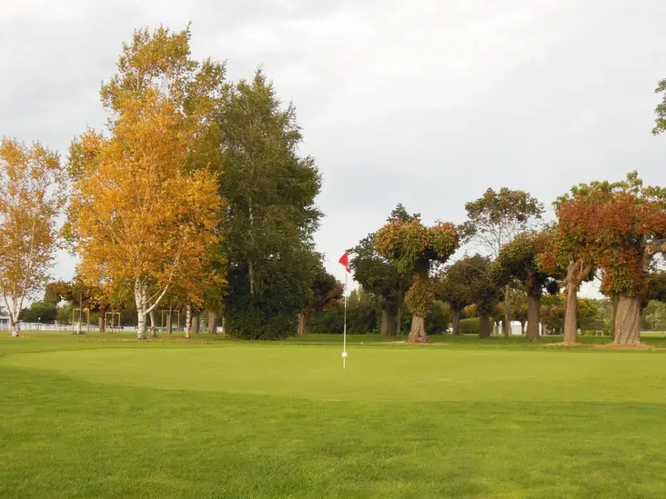 Golf de Maisons-Laffitte 3