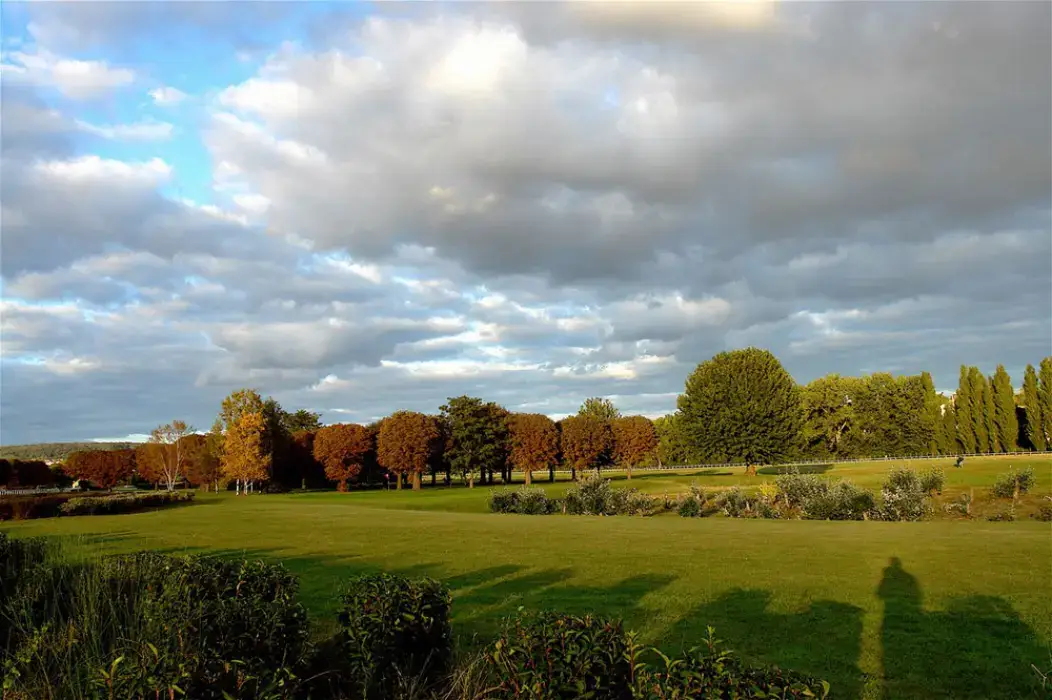 Golf de Maisons-Laffitte 5