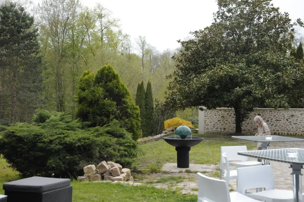Espace Grange Galerie 2