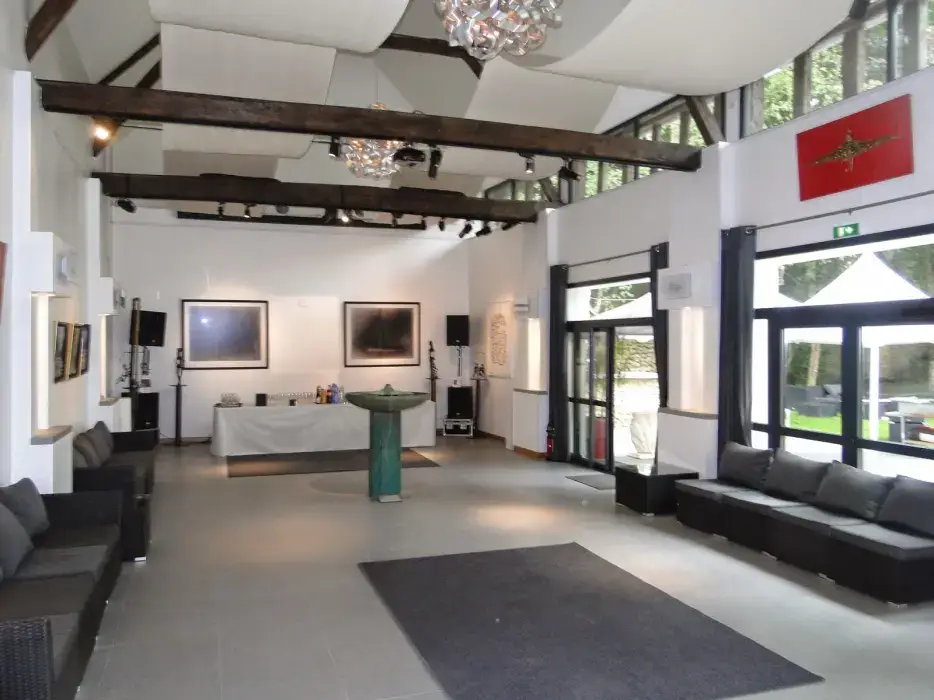 Espace Grange Galerie 3