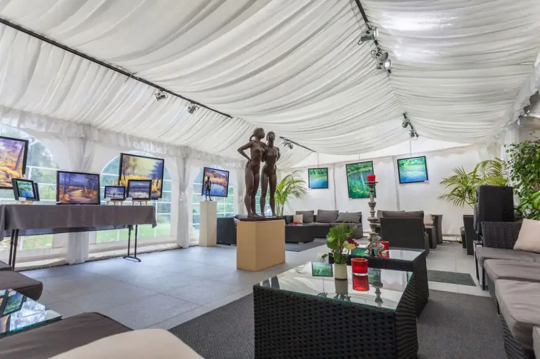 Espace Grange Galerie 4