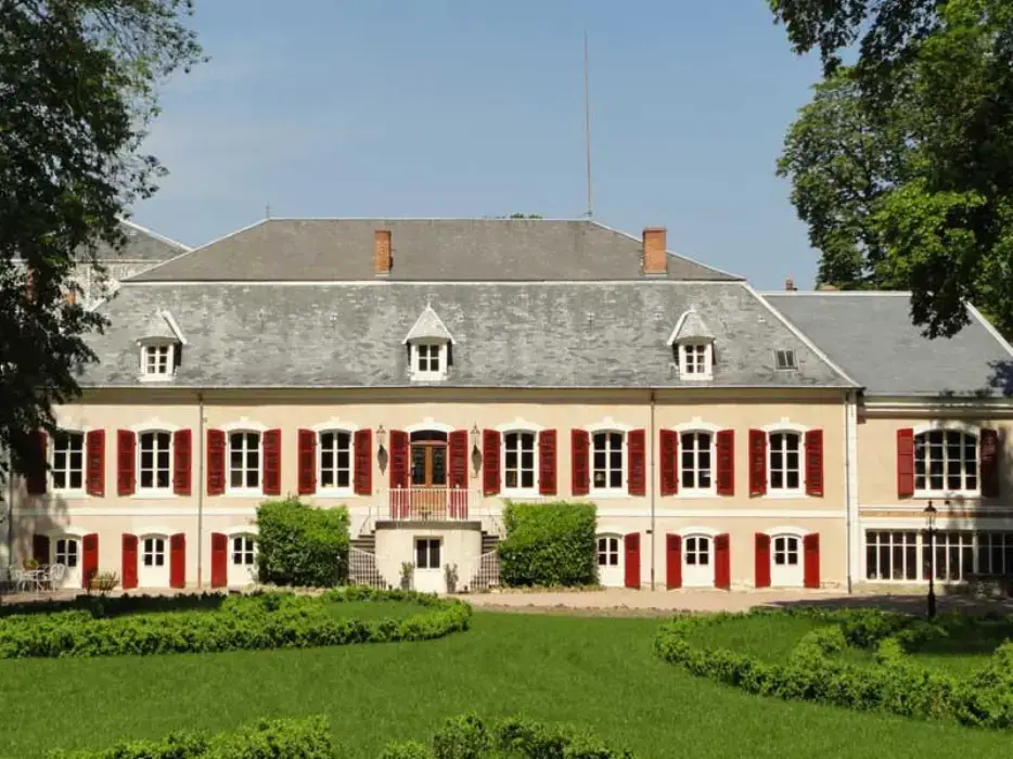 Chateau La Boulaize 2