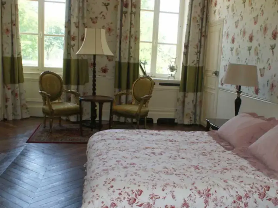 Chateau La Boulaize 4