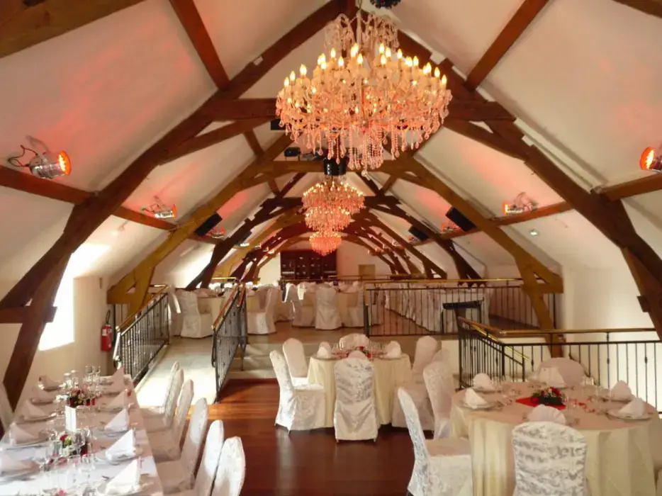 Chateau La Boulaize 5