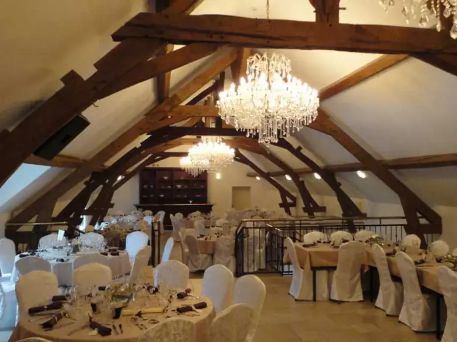 Chateau La Boulaize 6