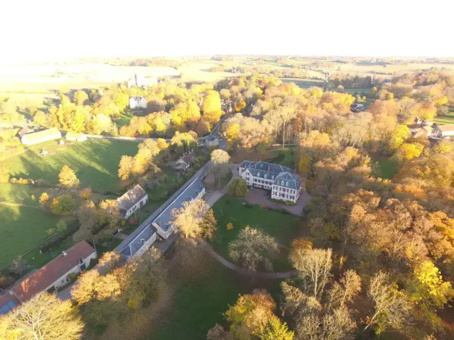 Chateau La Boulaize 7