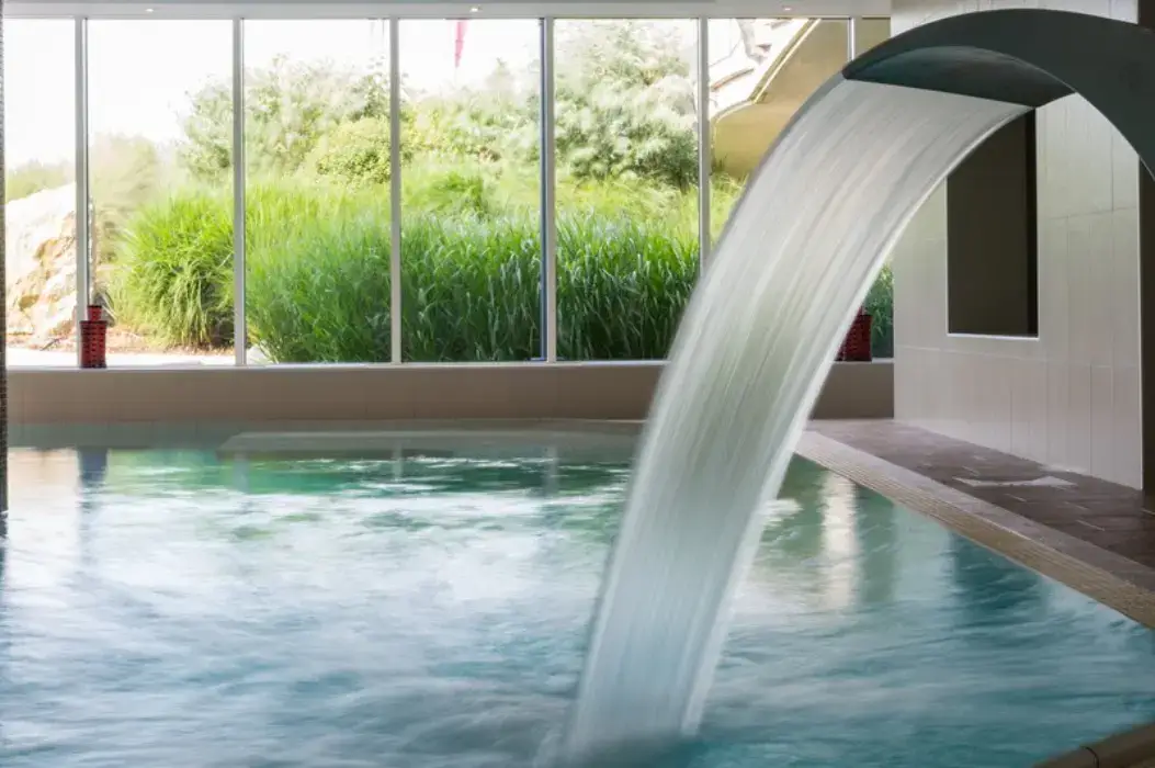 Hôtel Spa Casino 3