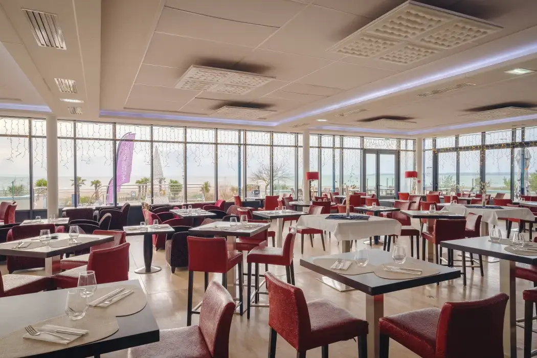 Hôtel Spa Casino 8